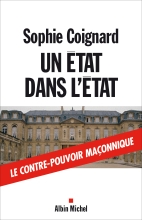 Couverture de Un Etat dans l'Etat