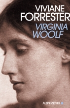 Couverture de Virginia Woolf