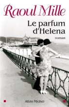 Couverture de Le Parfum d'Helena