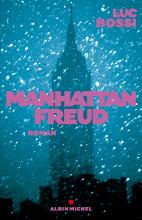 Couverture de Manhattan Freud
