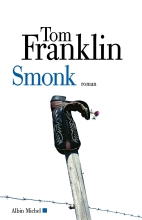 Couverture de Smonk