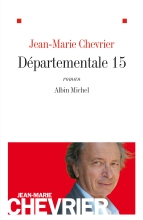 Couverture de Départementale 15