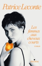 Couverture de Les Femmes aux cheveux courts