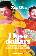 Couverture de I love dollars