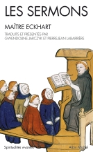 Couverture de Les Sermons