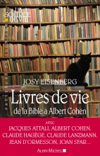 Couverture de Livres de vie