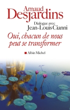 Couverture de Oui, chacun de nous peut se transformer