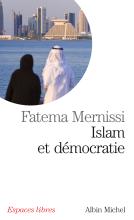 Couverture de Islam et démocratie