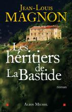 Couverture de Les Héritiers de La Bastide