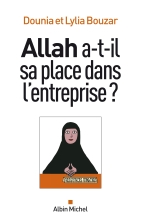 Couverture de Allah a-t-il sa place dans l'entreprise ?