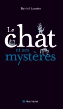 Couverture de Le Chat et ses mystères