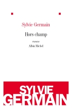 Couverture de Hors champ