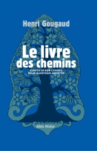 Couverture de Le Livre des chemins