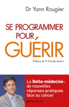 Couverture de Se programmer pour guérir