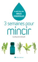 Couverture de 3 semaines pour mincir