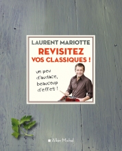 Couverture de Revisitez vos classiques !