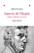 Couverture de Aspects de Chopin