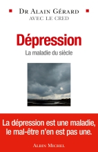 Couverture de Dépression