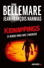 Couverture de Kidnappings