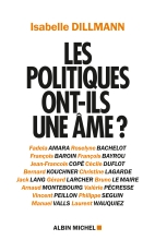 Couverture de Les Politiques ont-ils une âme ?