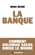 Couverture de La Banque