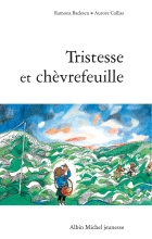 Couverture de Tristesse et chèvrefeuille