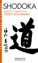 Couverture de Shodoka