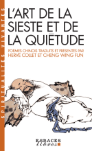 Couverture de L'Art de la sieste et de la quiétude