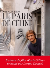 Couverture de Le Paris de Celine