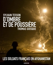 Couverture de D'Ombre et de poussière