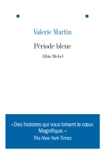 Couverture de Période bleue