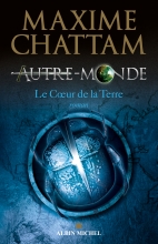 Couverture de Autre-monde - tome 3