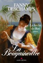 Couverture de La Bougainvillée - tome 1