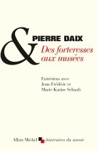 Couverture de Des forteresses aux musées