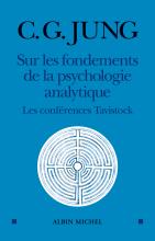 Couverture de Sur les fondements de la psychologie analytique