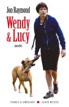 Couverture de Wendy & Lucy