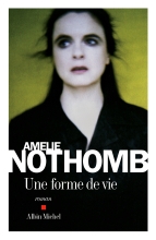 Acide Sulfurique - Amélie Nothomb - Mollat