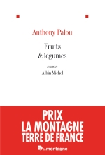 Couverture de Fruits & légumes