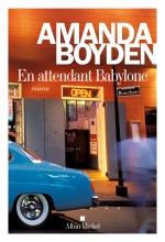 Couverture de En attendant Babylone