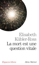 Couverture de La Mort est une question vitale