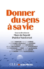 Couverture de Donner du sens à sa vie