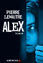 Couverture de Alex