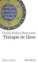 Couverture de Thérapie de l'âme