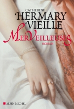 Couverture de Merveilleuses