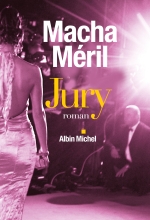 Couverture de Jury