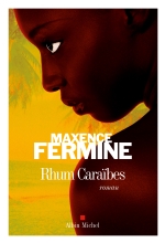 Couverture de Rhum caraïbes