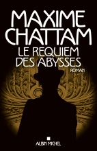 Couverture de Le Requiem des abysses