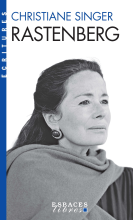Couverture de Rastenberg