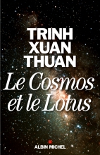 Couverture de Le Cosmos et le Lotus