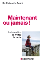 Couverture de Maintenant ou jamais !